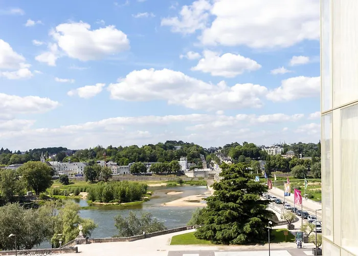 Hilton Garden Inn Tours Centre, France