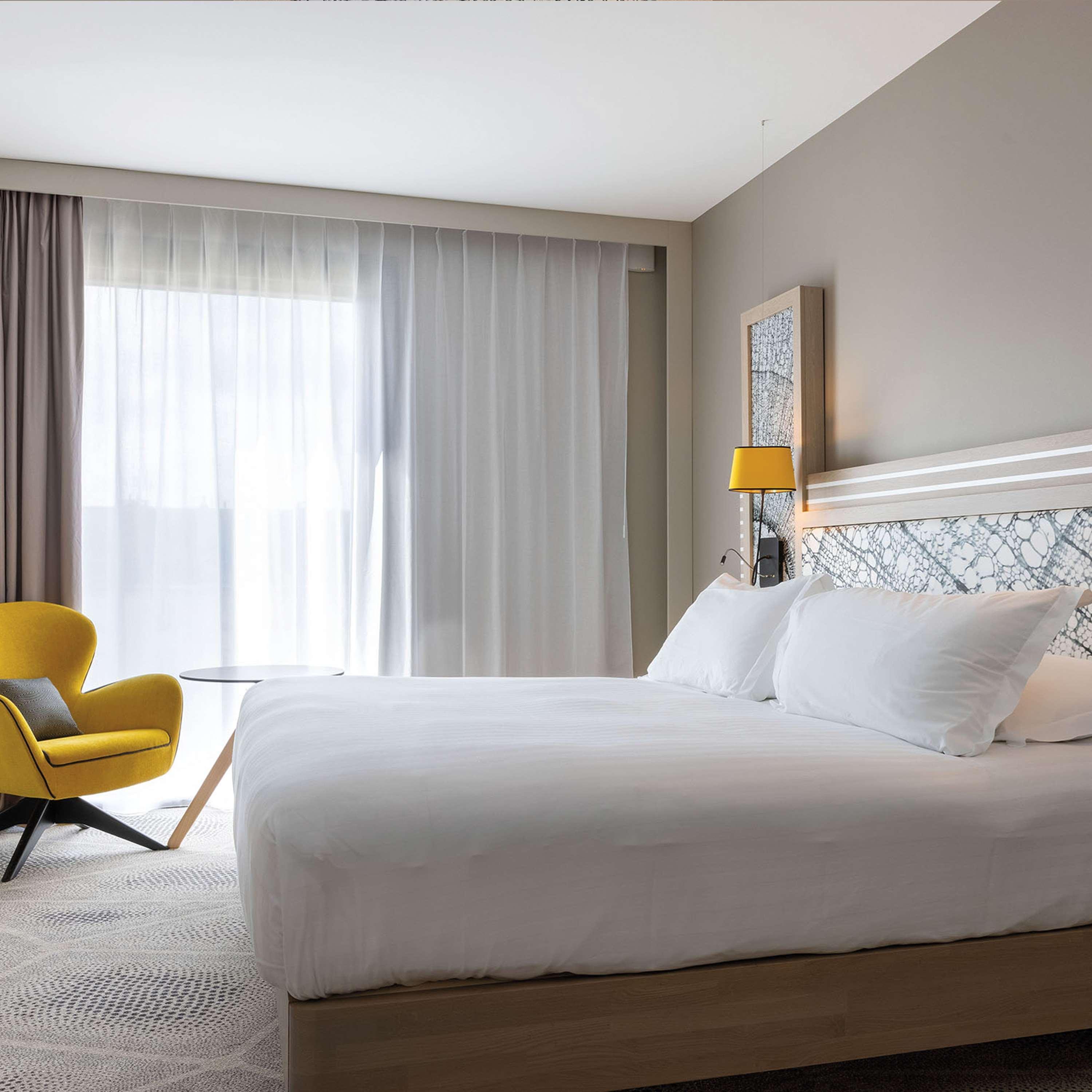 Hilton Garden Centre, France Hotel Tours